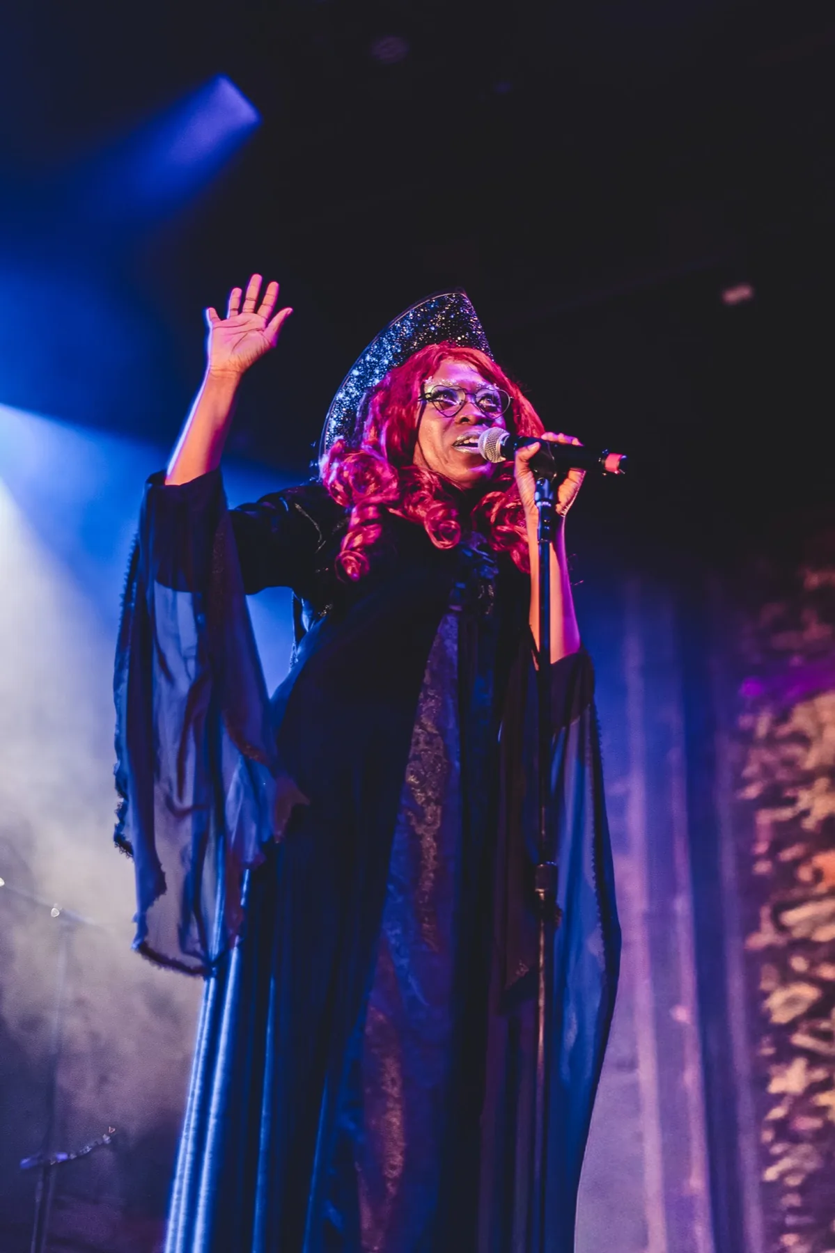 Concert and live music photography by Miles Sheppard, Chicago