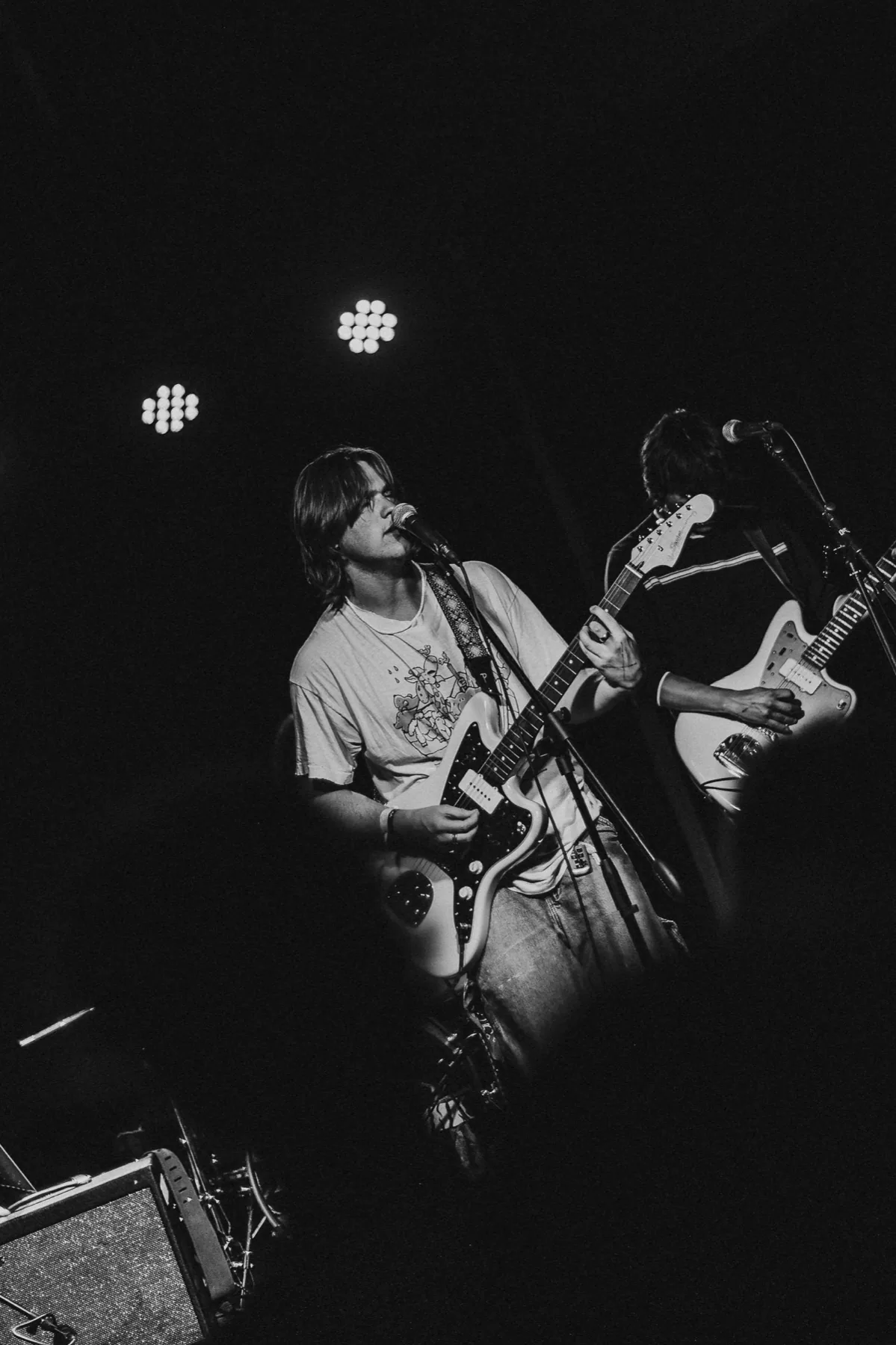 Concert and live music photography by Miles Sheppard, Chicago