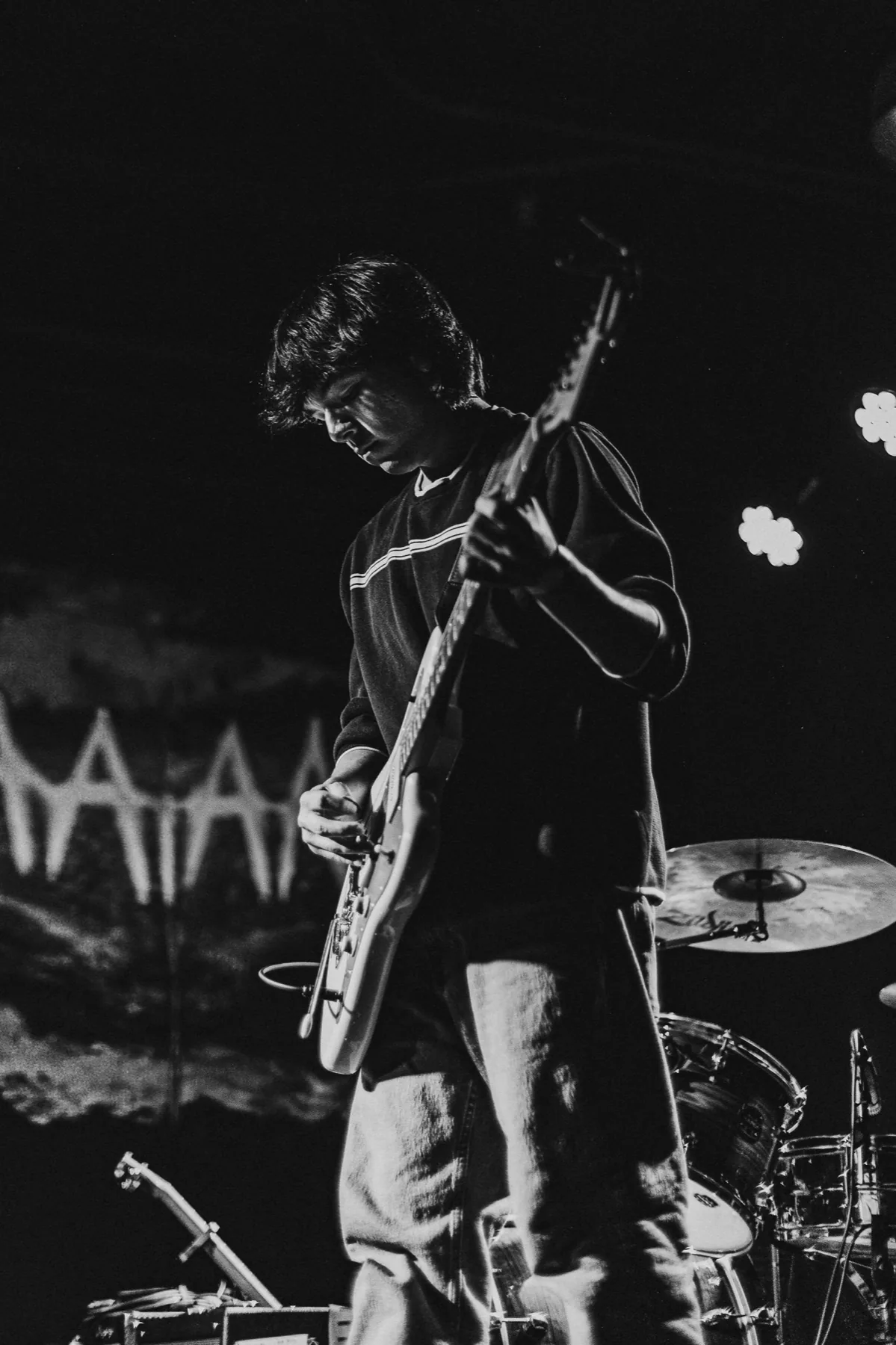 Concert and live music photography by Miles Sheppard, Chicago