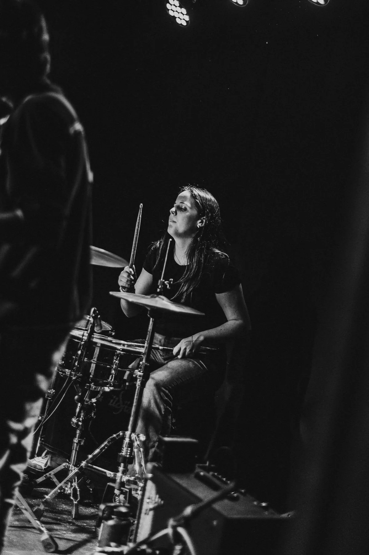Concert and live music photography by Miles Sheppard, Chicago