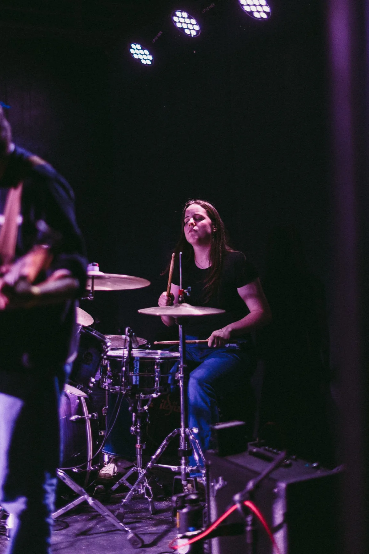 Concert and live music photography by Miles Sheppard, Chicago