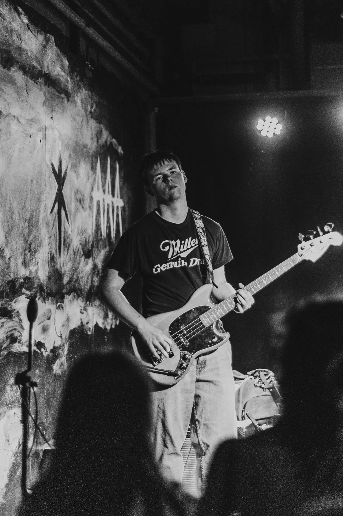 Concert and live music photography by Miles Sheppard, Chicago