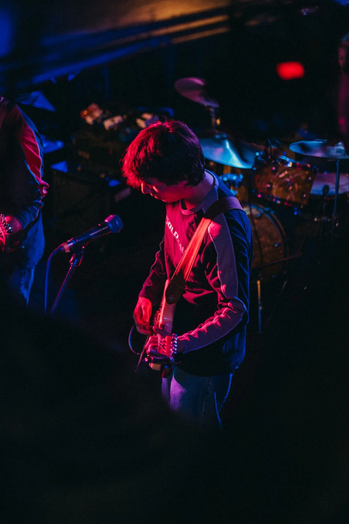 Concert and live music photography by Miles Sheppard, Chicago