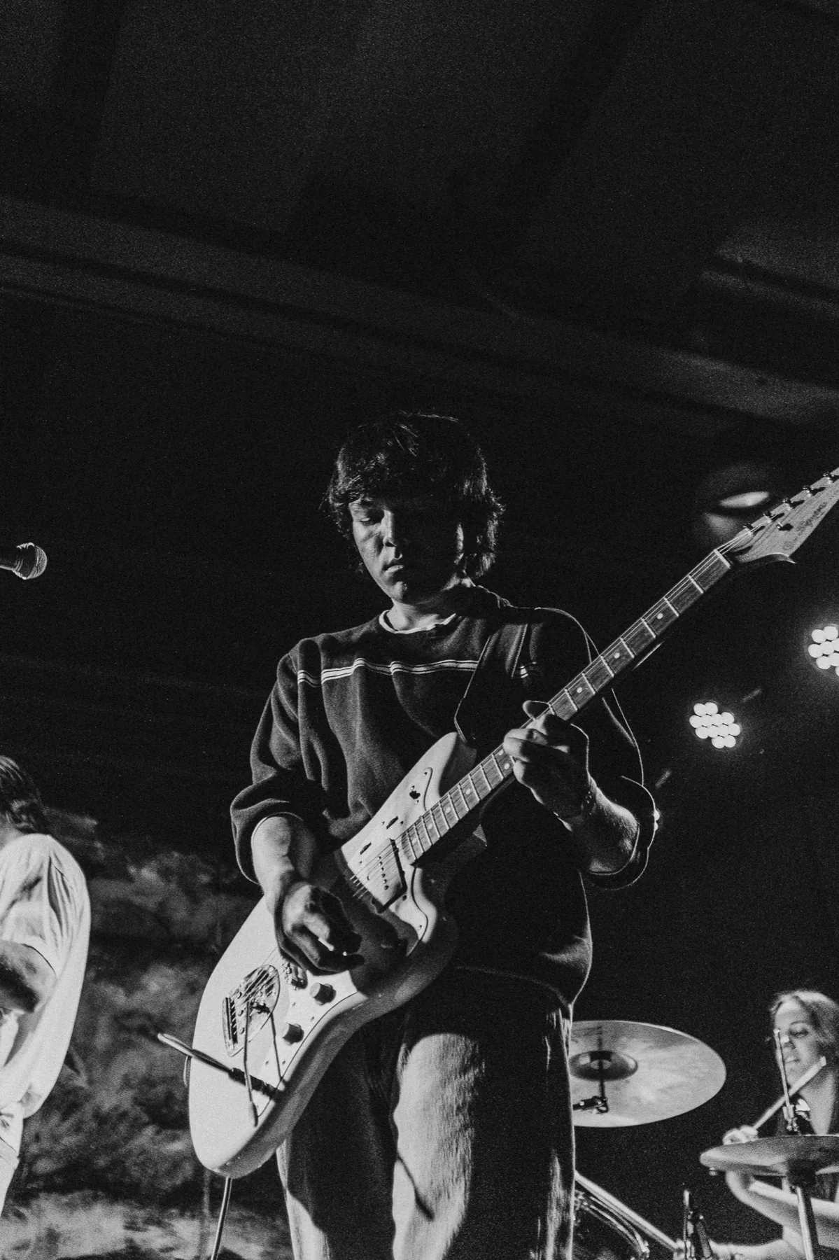 Concert and live music photography by Miles Sheppard, Chicago