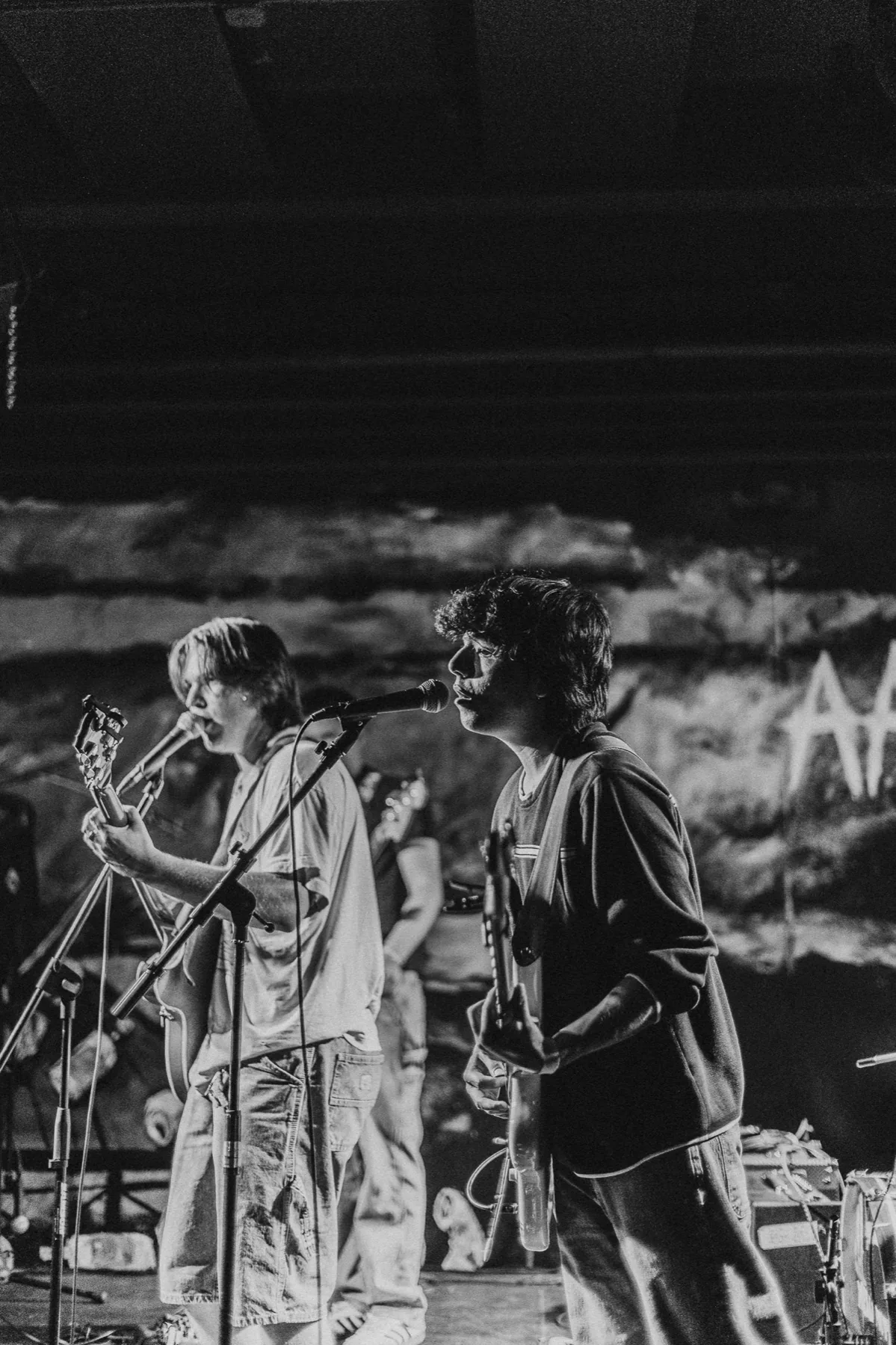 Concert and live music photography by Miles Sheppard, Chicago
