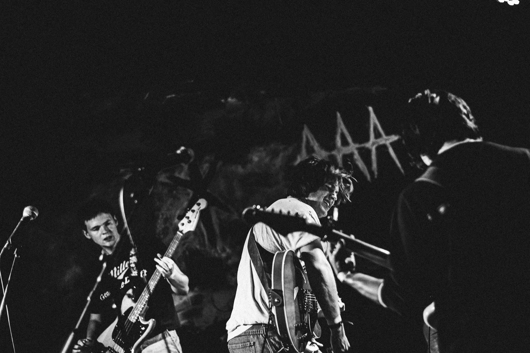 Concert and live music photography by Miles Sheppard, Chicago