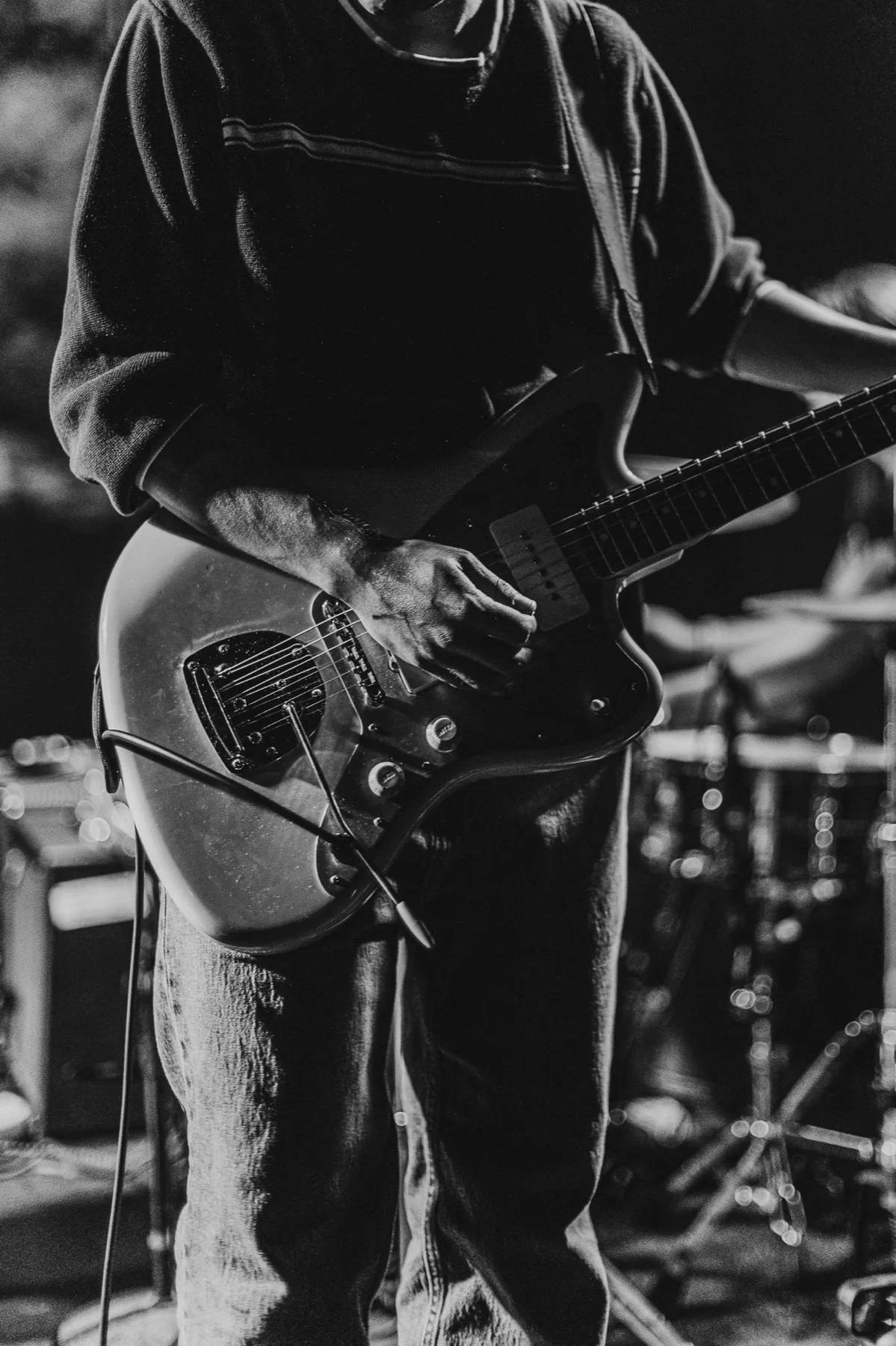 Concert and live music photography by Miles Sheppard, Chicago