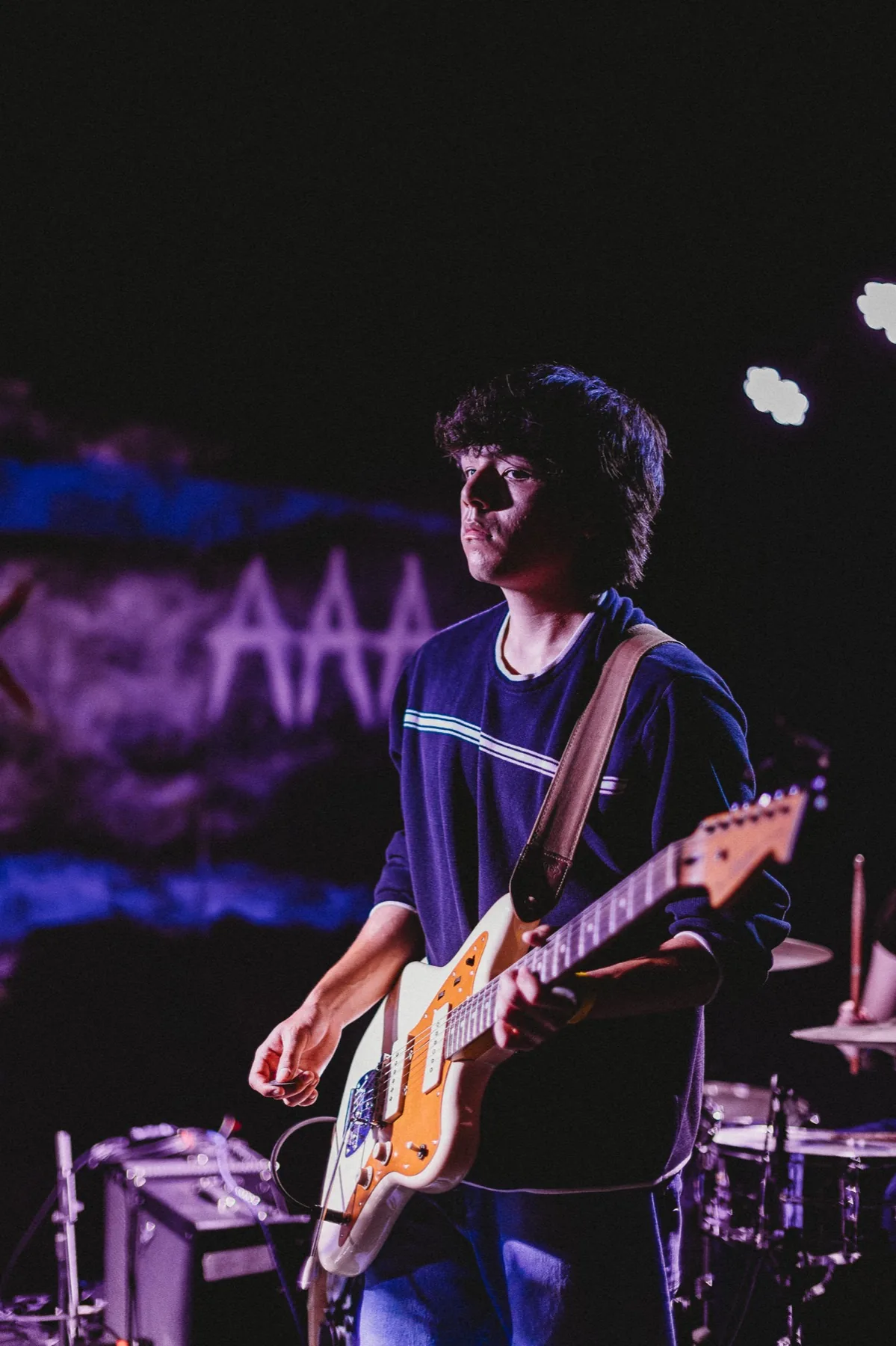 Concert and live music photography by Miles Sheppard, Chicago