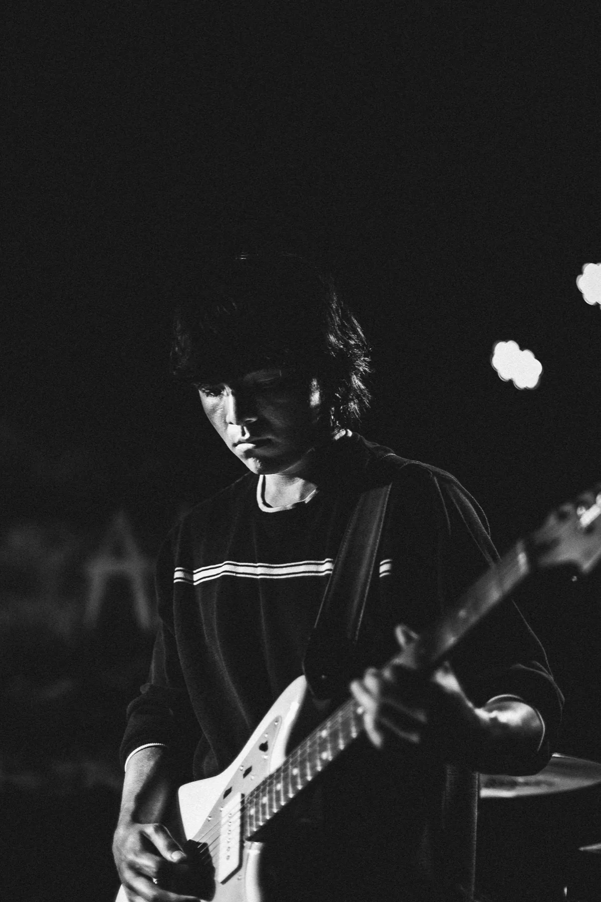 Concert and live music photography by Miles Sheppard, Chicago