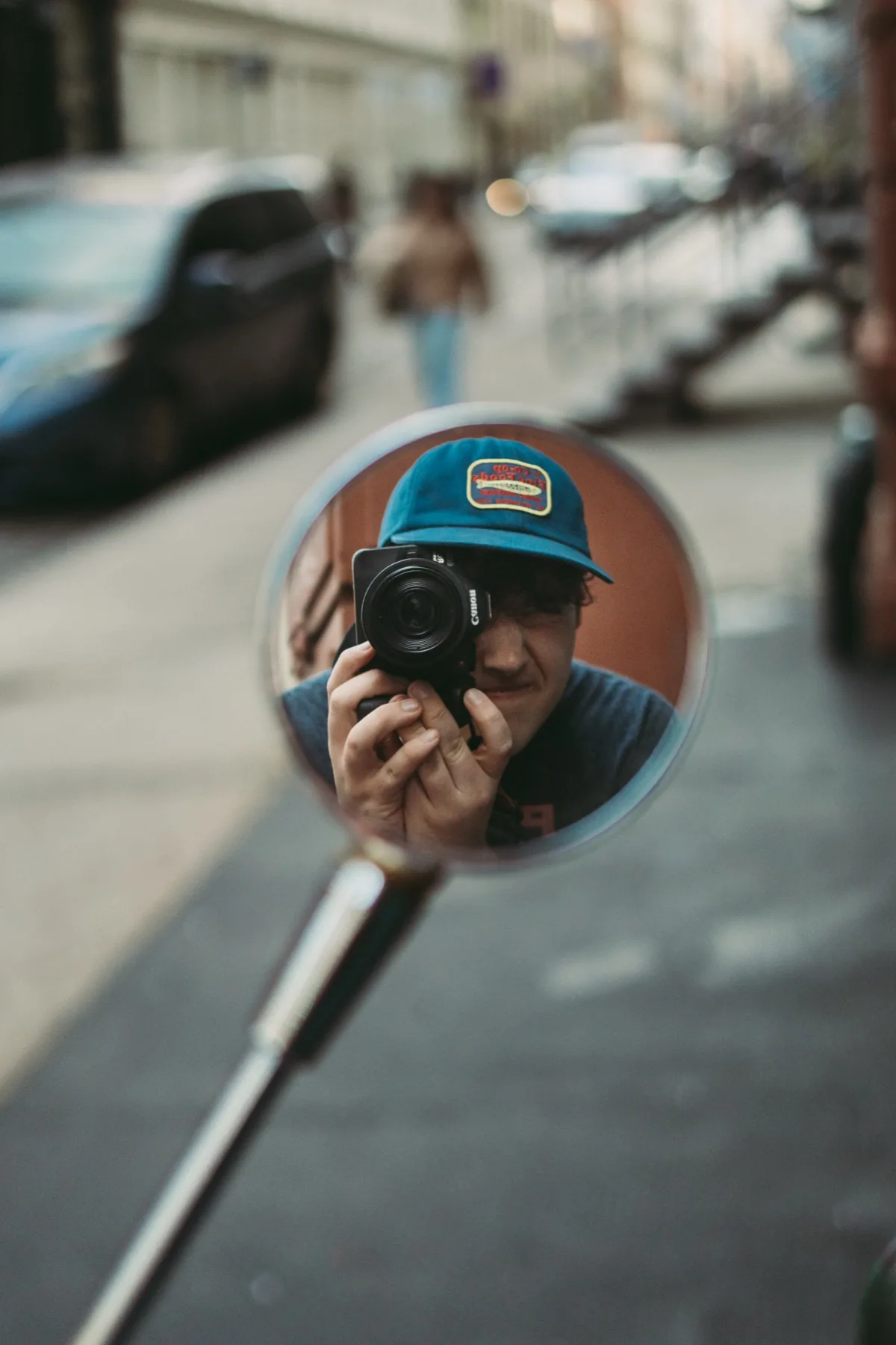 Miles Sheppard — Concert Photographer