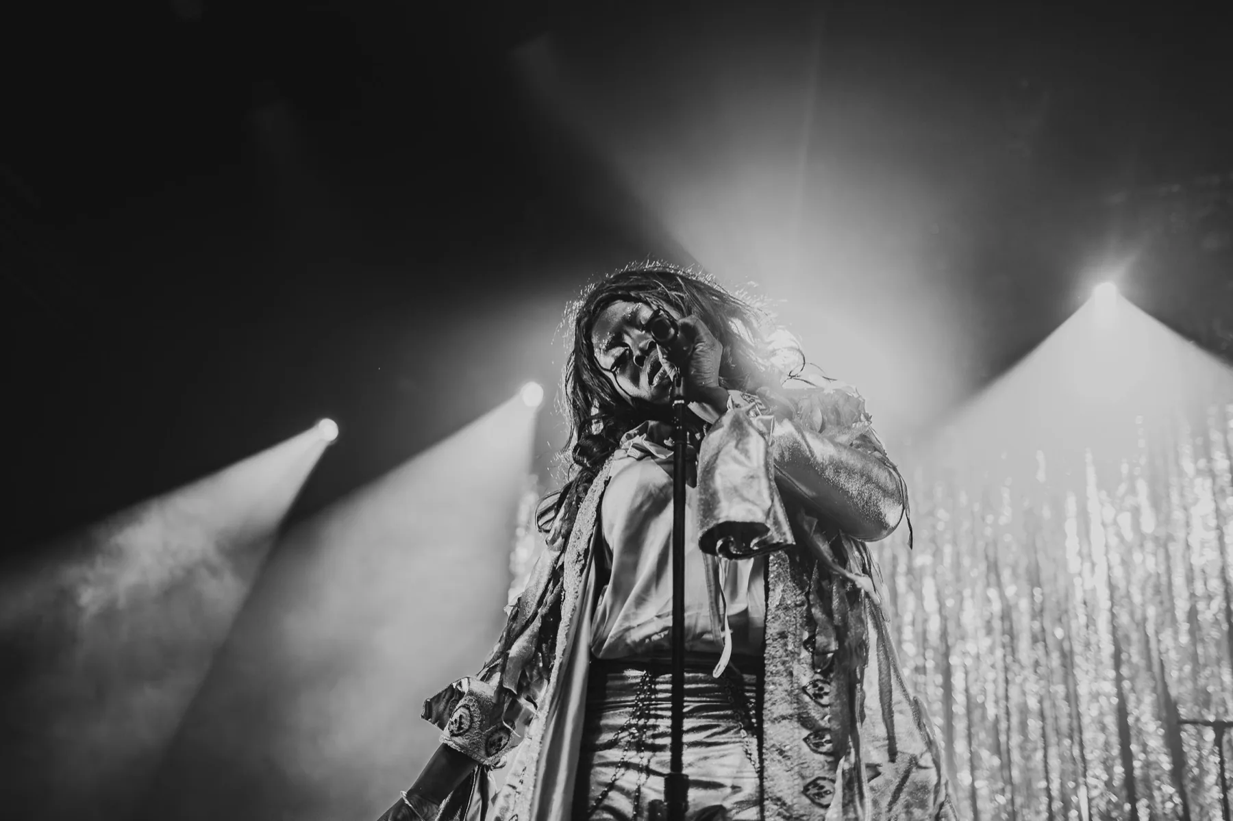 Concert and live music photography by Miles Sheppard, Chicago