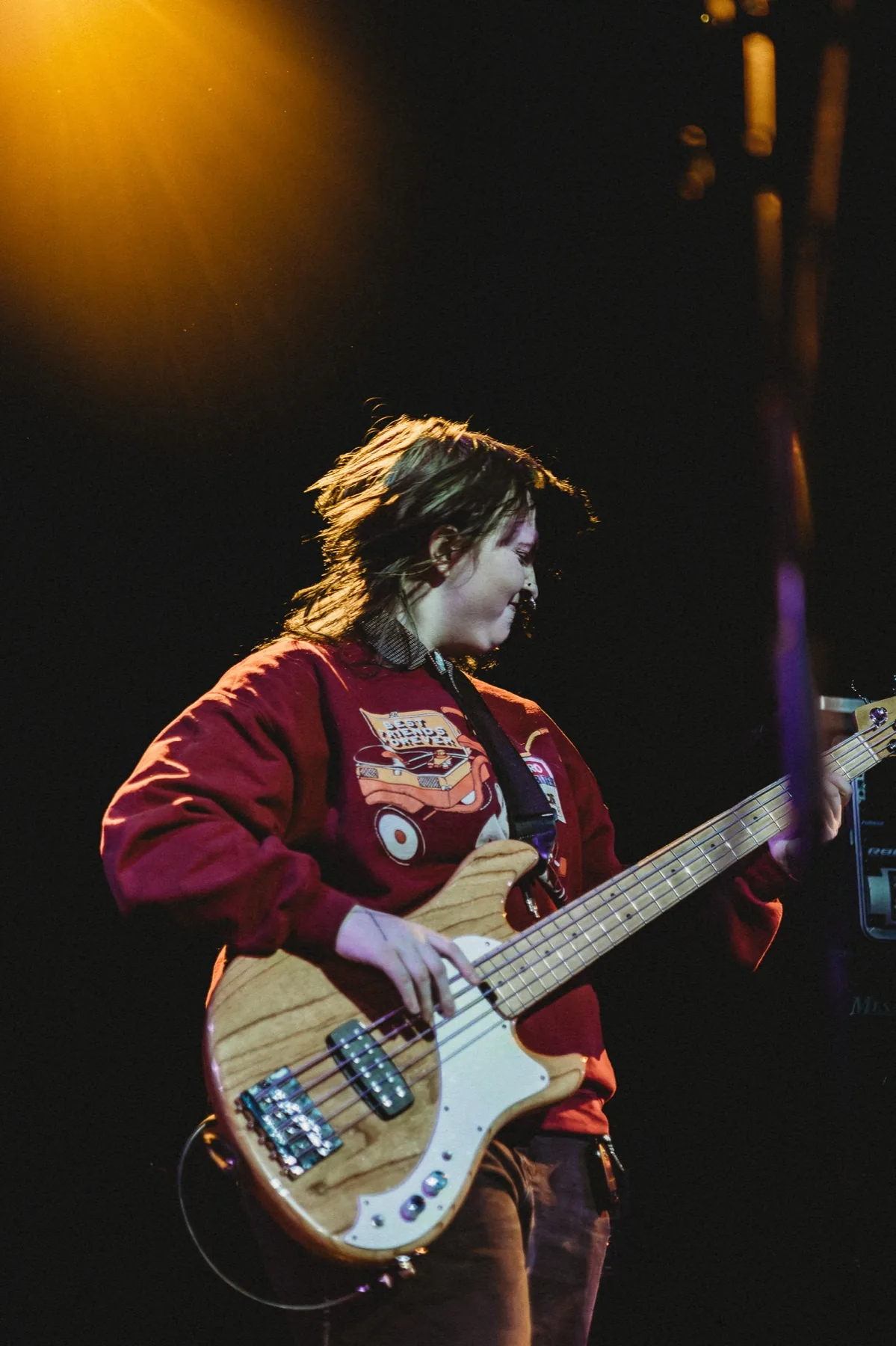 Concert and live music photography by Miles Sheppard, Chicago