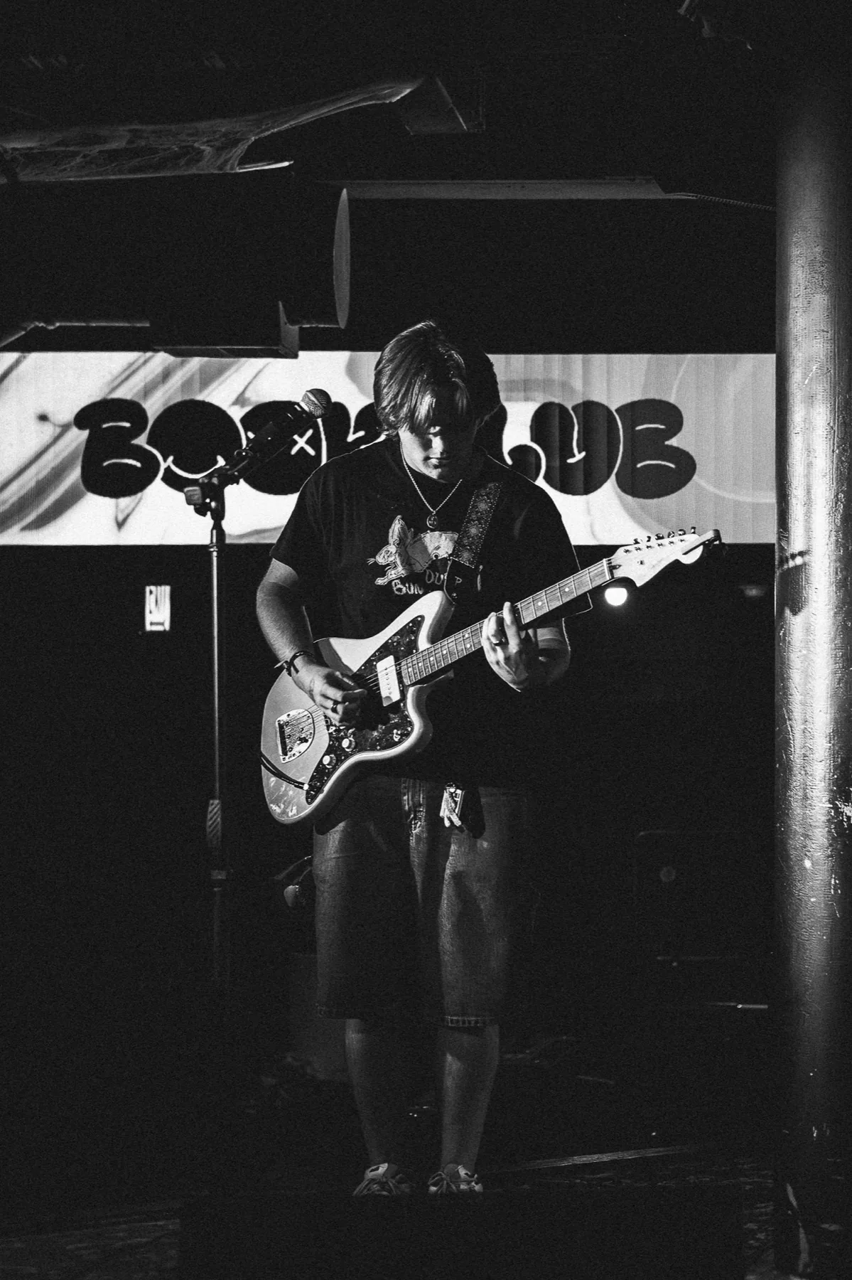 Concert and live music photography by Miles Sheppard, Chicago