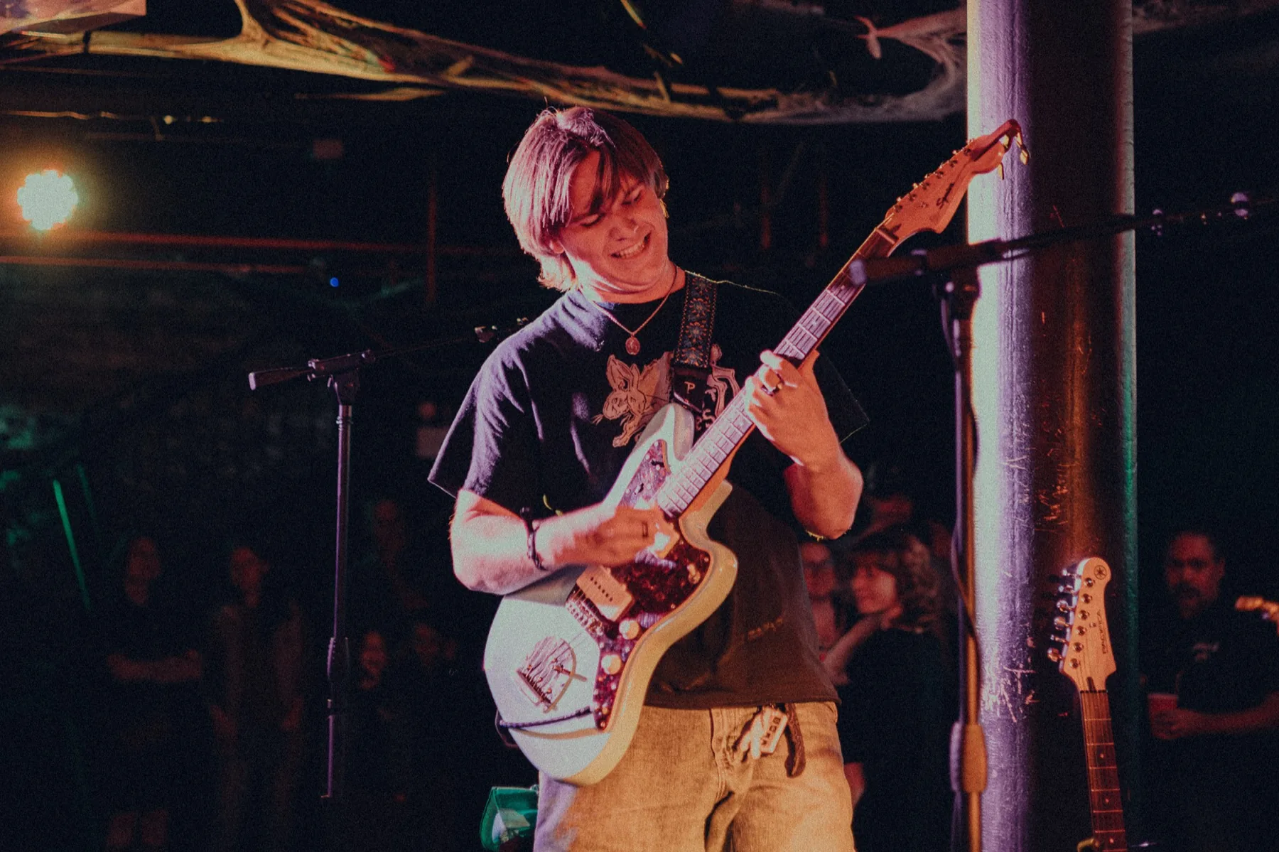 Concert and live music photography by Miles Sheppard, Chicago