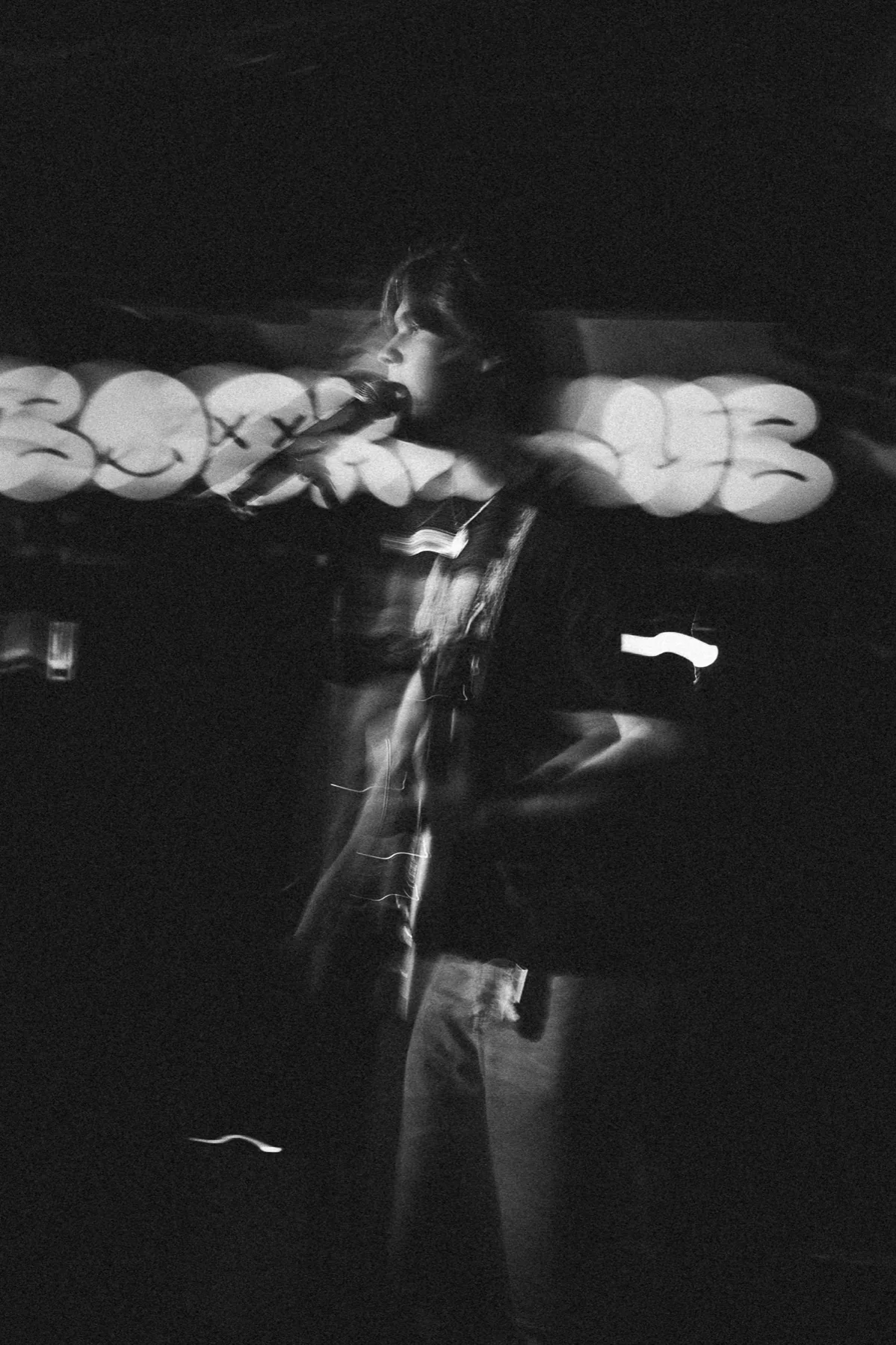 Concert and live music photography by Miles Sheppard, Chicago