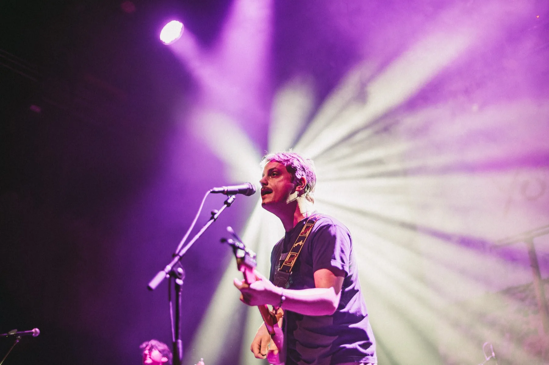 Concert and live music photography by Miles Sheppard, Chicago