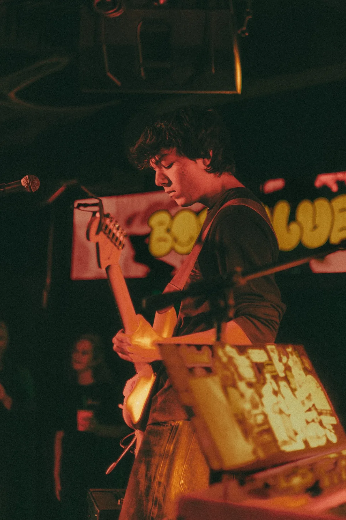 Concert and live music photography by Miles Sheppard, Chicago