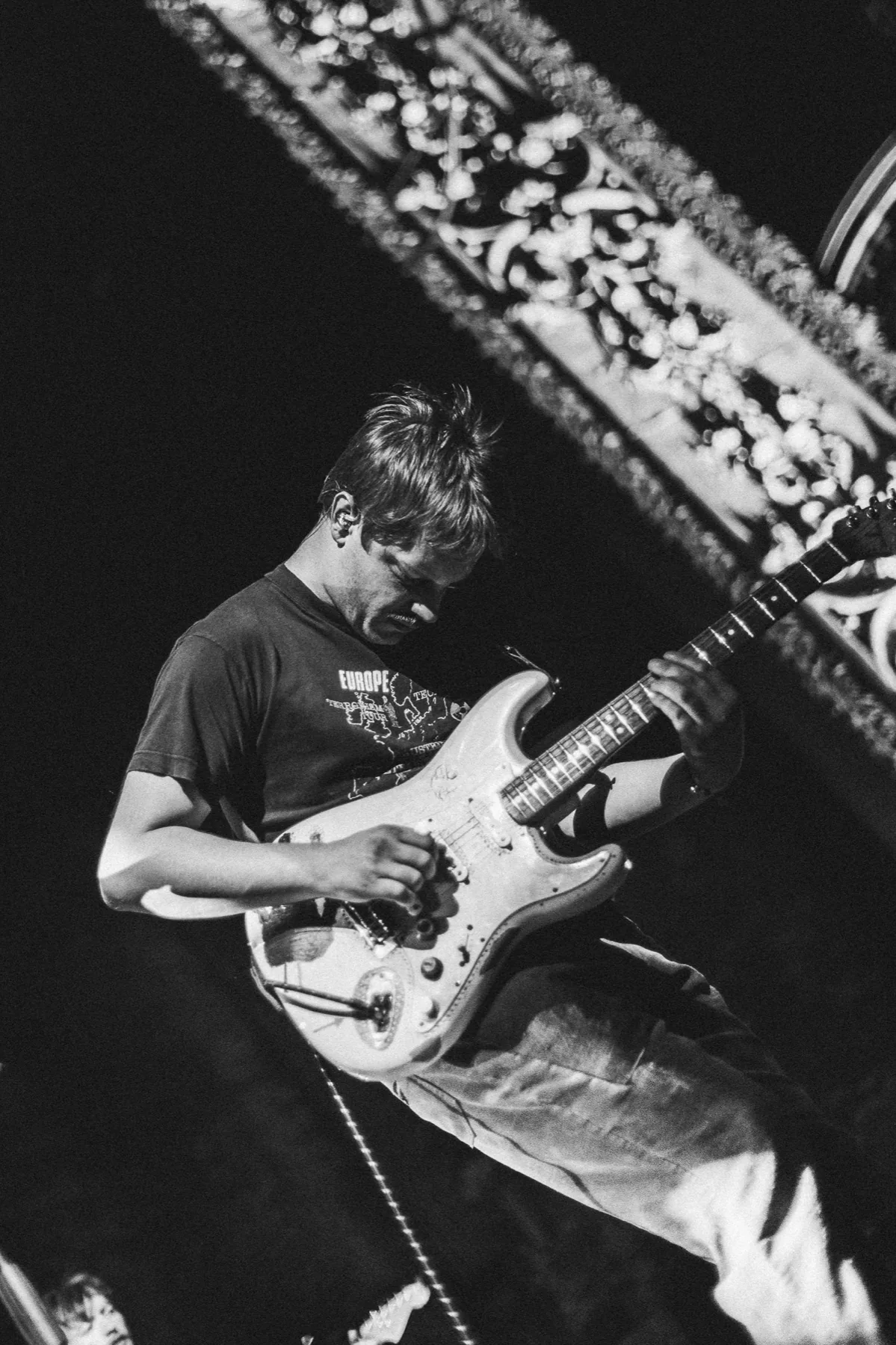 Concert and live music photography by Miles Sheppard, Chicago