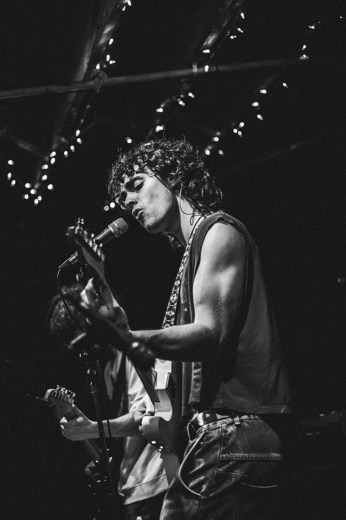 Concert and live music photography by Miles Sheppard, Chicago