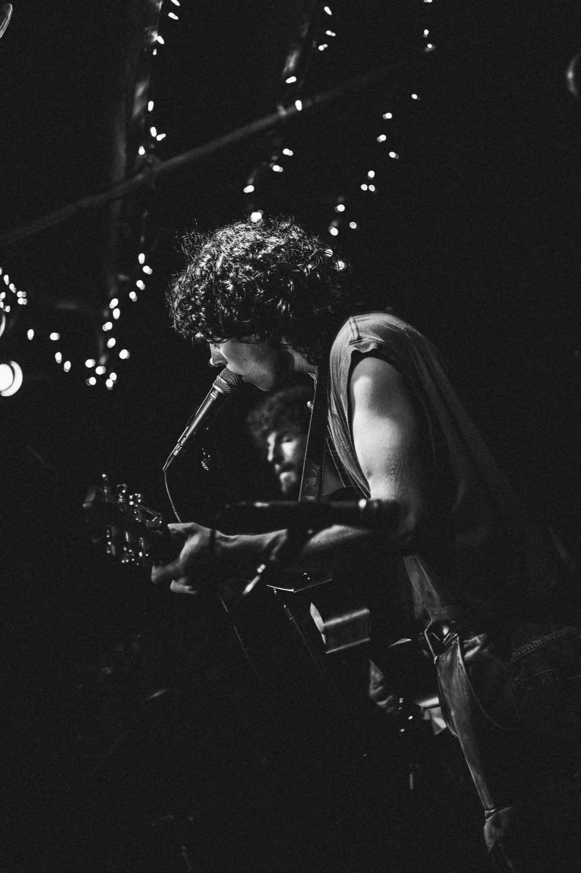 Concert and live music photography by Miles Sheppard, Chicago